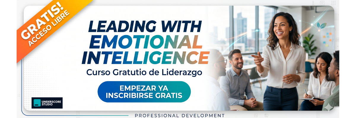 Curso GRATUITO